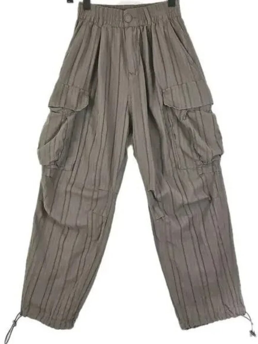 Zara ~Woman Size XS~ Gray Pants